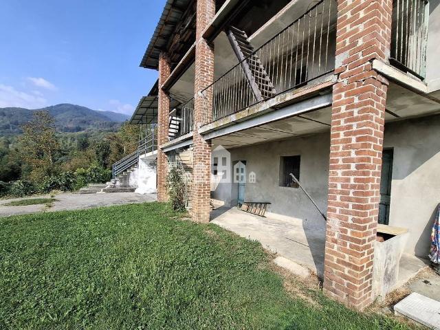 Casa indipendente in vendita a San Colombano Belmonte TO
