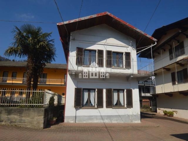 Casa indipendente in vendita a San Colombano Belmonte TO