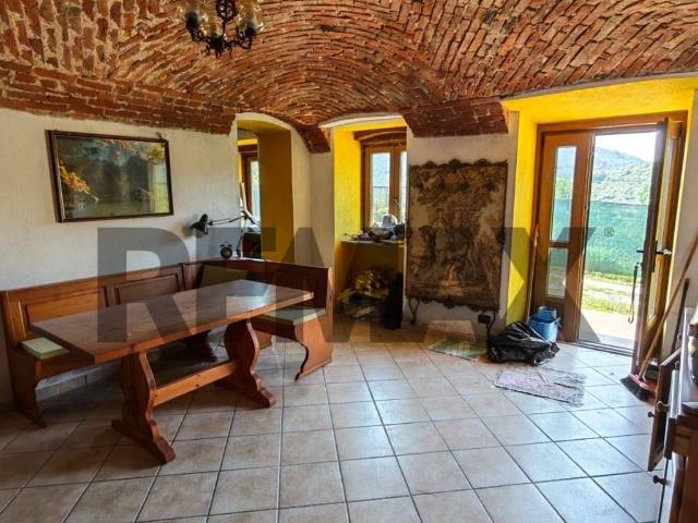 Casa indipendente in vendita a San Colombano Belmonte TO
