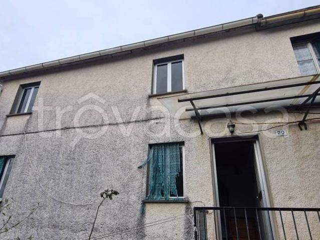 Casa indipendente in vendita a San Colombano, San Colombano Certenoli