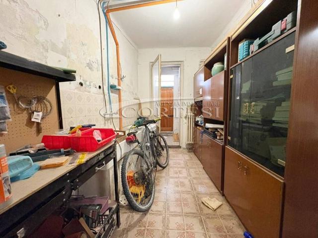 Casa indipendente in vendita a San Costanzo PU