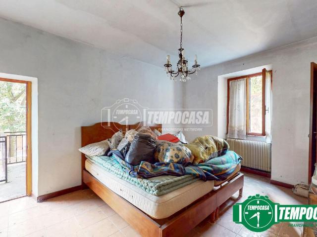 Casa indipendente in vendita a San Cristoforo