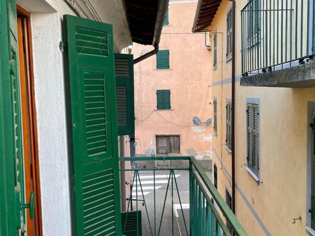 Casa indipendente in vendita a San Cristoforo AL