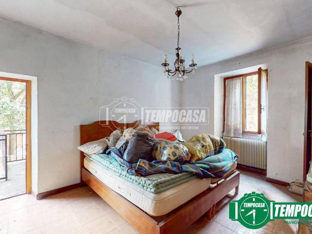 Casa indipendente in vendita a San Cristoforo AL