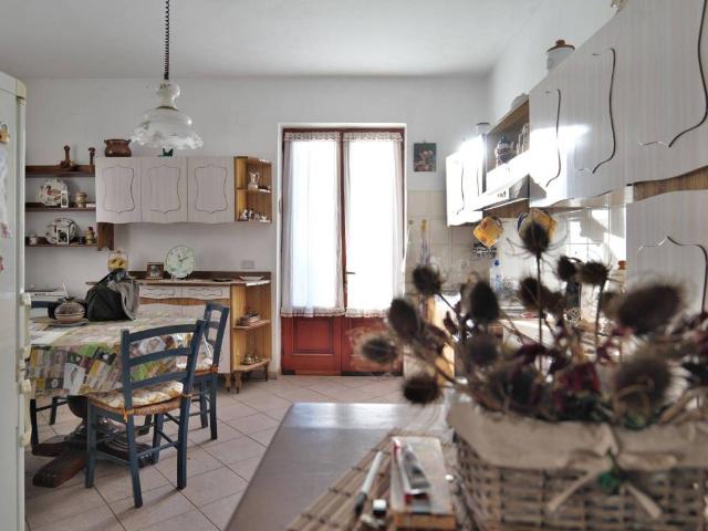 Casa indipendente in vendita a San Cristoforo AL