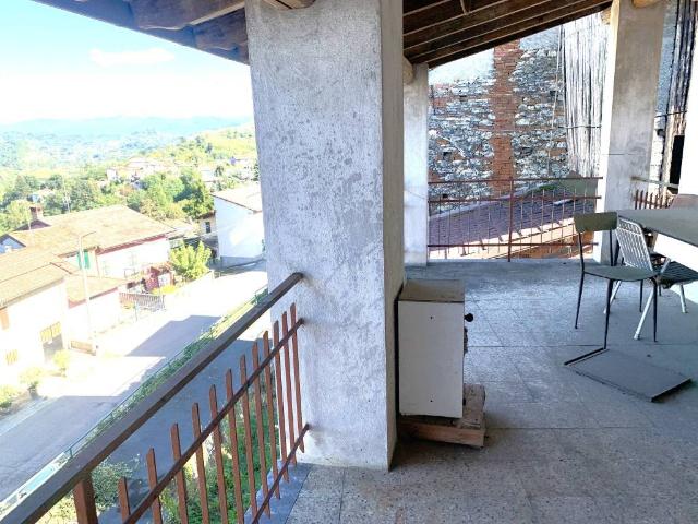 Casa indipendente in vendita a San Cristoforo AL