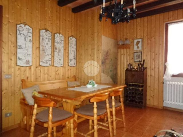 Casa indipendente in vendita a San Damiano al Colle PV
