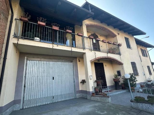 Casa indipendente in vendita a San Damiano d'Asti AT
