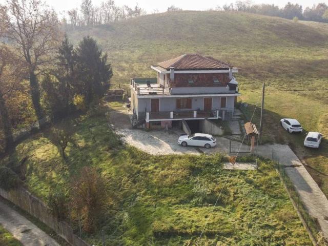 Casa indipendente in vendita a San Damiano d'Asti AT