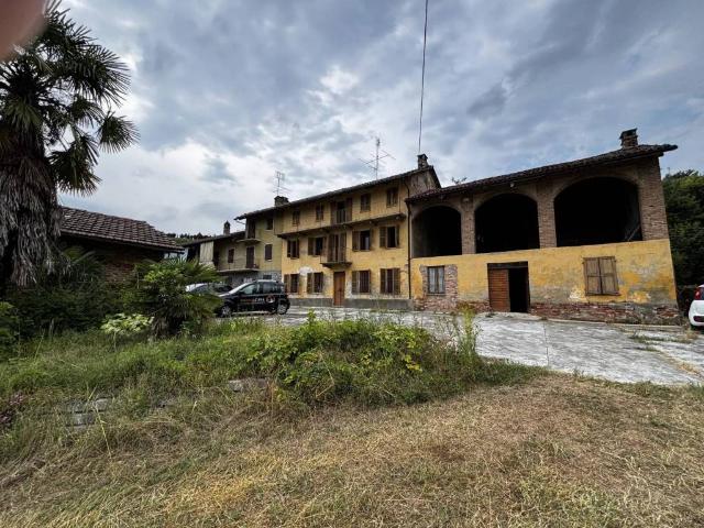 Casa indipendente in vendita a San Damiano d'Asti AT
