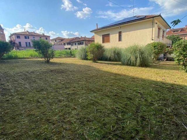 Casa indipendente in vendita a San Damiano d'Asti AT