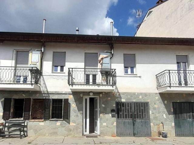 Casa indipendente in vendita a San Damiano d'Asti AT