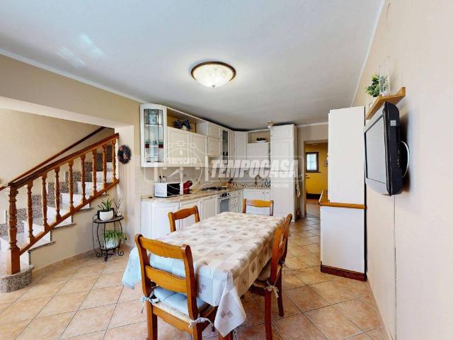 Casa indipendente in vendita a San Damiano d'Asti AT
