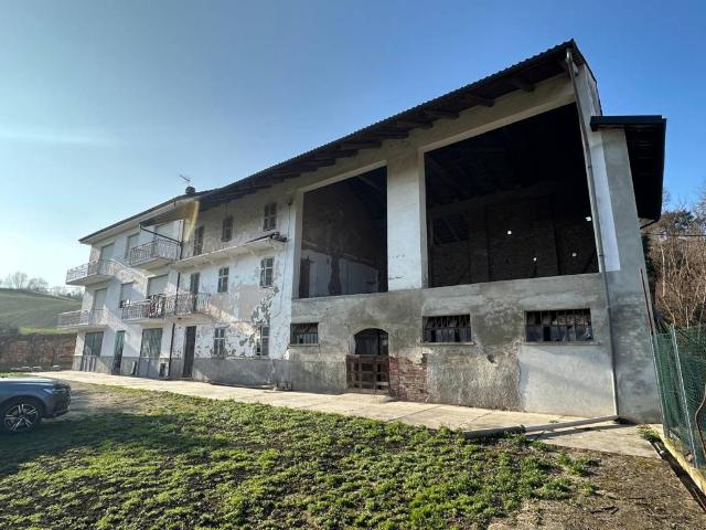 Casa indipendente in vendita a San Damiano d'Asti AT