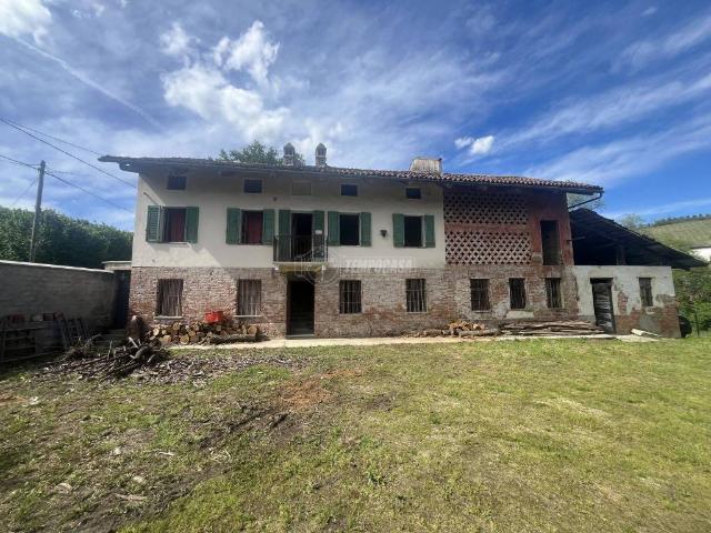 Casa indipendente in vendita a San Damiano d'Asti AT