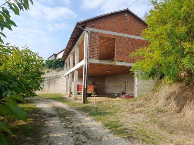 Casa indipendente in vendita a San Damiano d'Asti AT