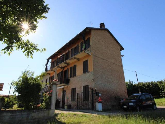 Casa indipendente in vendita a San Damiano d'Asti AT