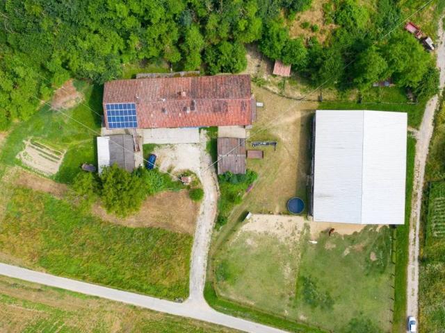 Casa indipendente in vendita a San Damiano d'Asti AT