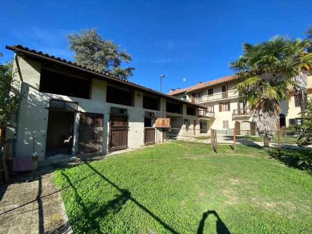 Casa indipendente in vendita a San Damiano d'Asti AT