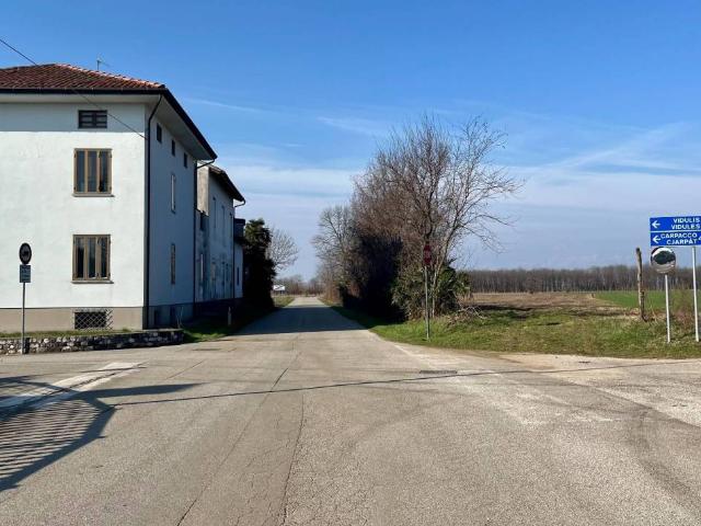 Casa indipendente in vendita a San Daniele del Friuli UD