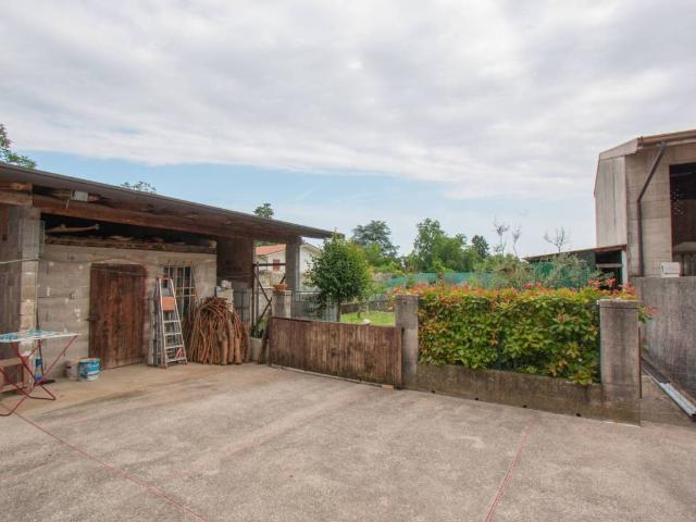Casa indipendente in vendita a San Daniele del Friuli UD