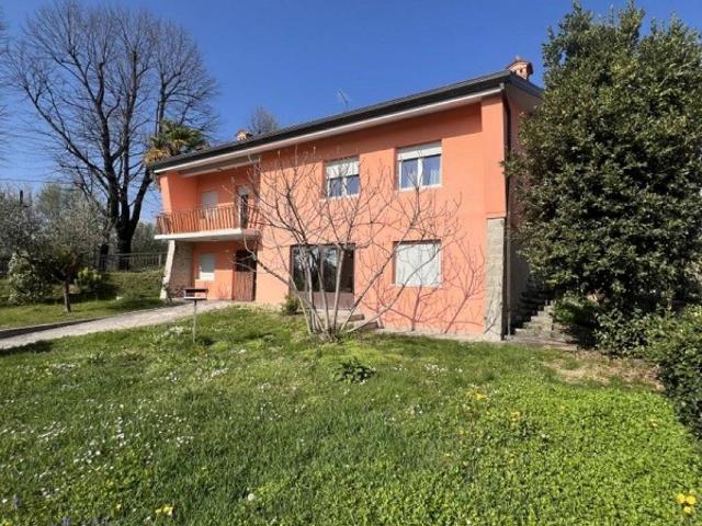 Villa in vendita a San Daniele del Friuli UD