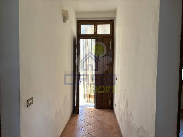 Casa indipendente in vendita a San Daniele Po CR
