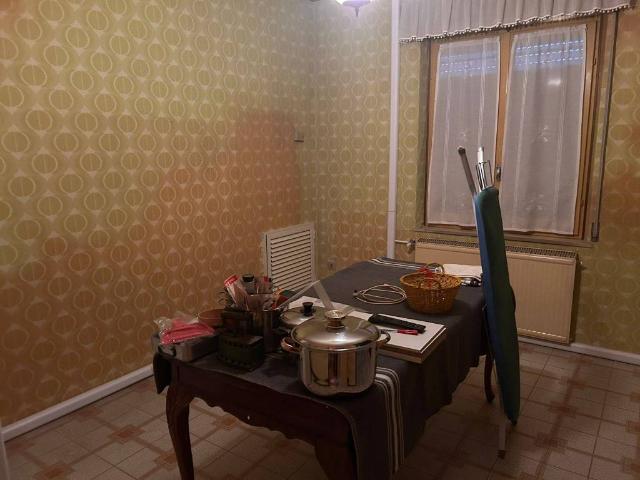 Casa indipendente in vendita a San Daniele Po CR
