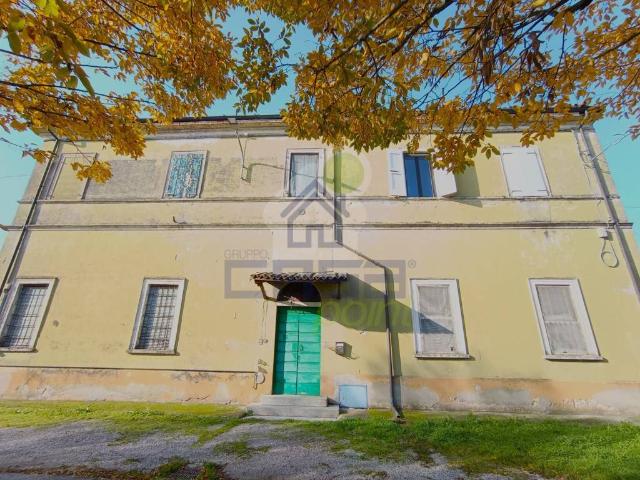 Casa indipendente in vendita a San Daniele Po CR