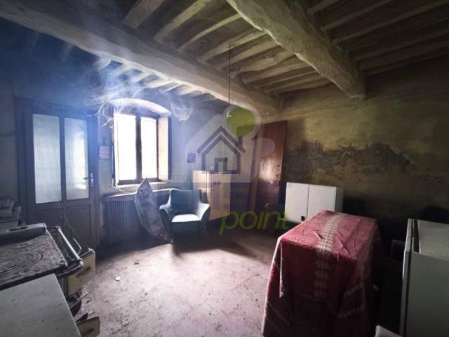 Casa indipendente in vendita a San Daniele Po CR