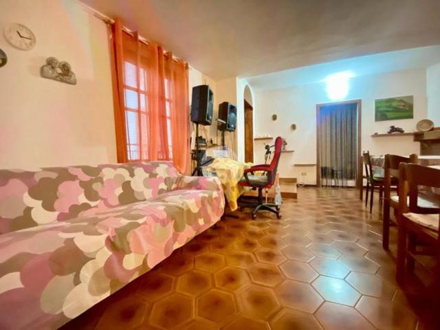 Casa indipendente in vendita a San Daniele Po CR