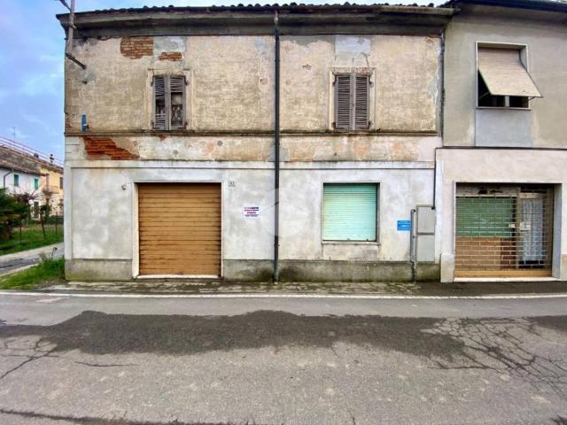 Casa indipendente in vendita a San Daniele Po CR