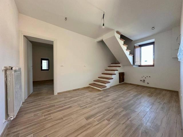 Casa indipendente in vendita a San Demetrio Ne' Vestini