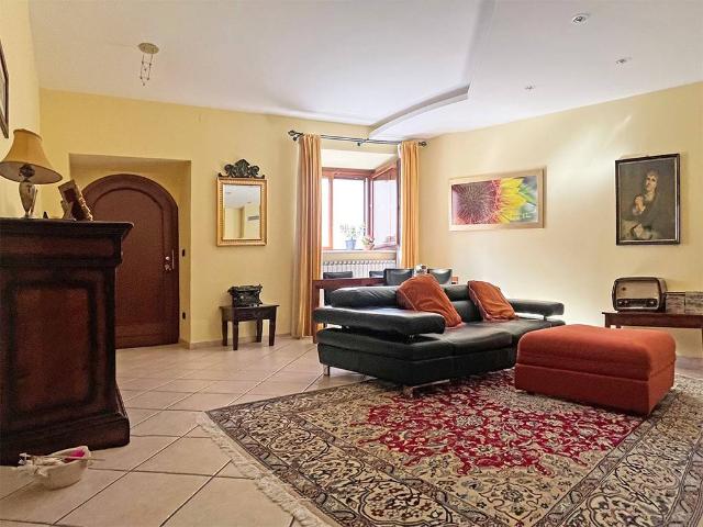 Casa indipendente in vendita a San Demetrio Ne' Vestini AQ