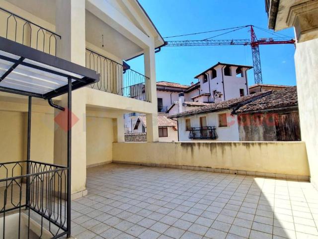 Casa indipendente in vendita a San Demetrio Ne' Vestini AQ
