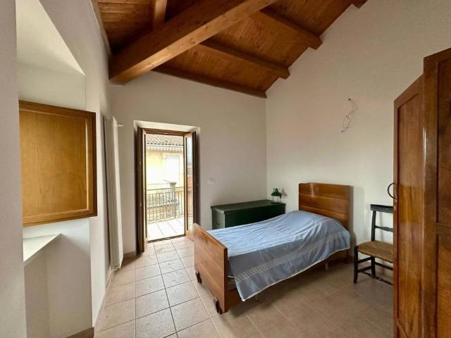 Casa indipendente in vendita a San Demetrio Ne' Vestini AQ