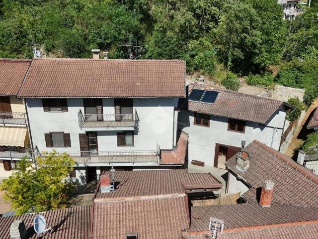 Casa indipendente in vendita a San Didero TO