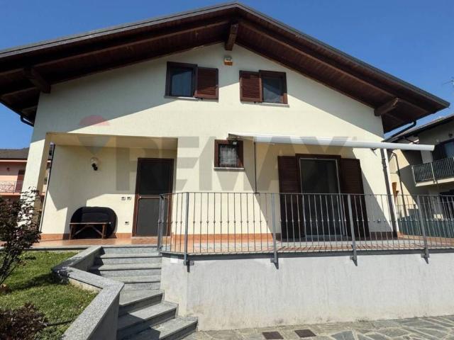 Casa indipendente in vendita a San Didero TO