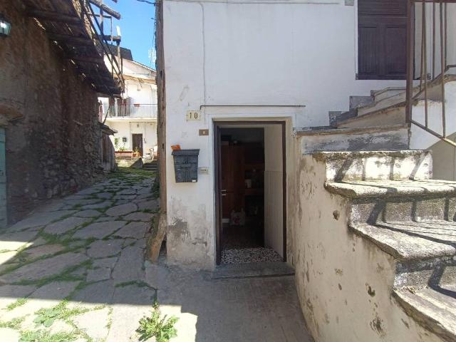 Casa indipendente in vendita a San Didero TO