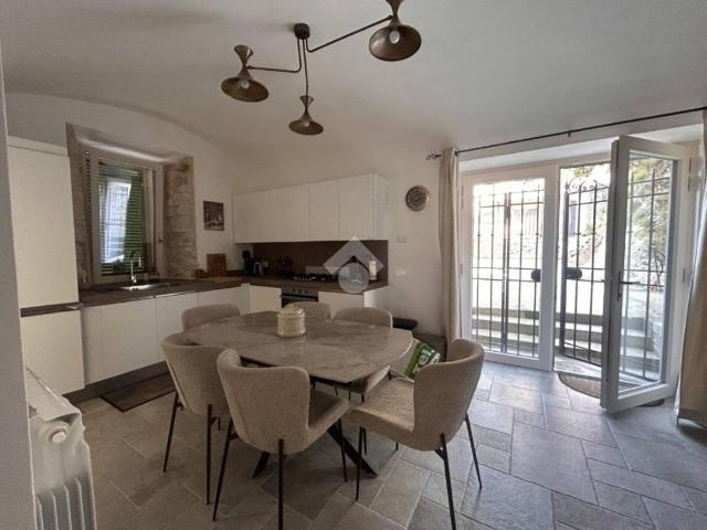 Casa indipendente in vendita a San Donato Val di Comino FR