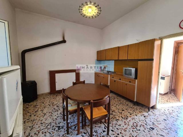Casa indipendente in vendita a San Donato Val di Comino FR