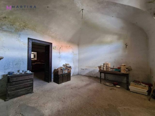 Casa indipendente in vendita a San Donato Val di Comino FR