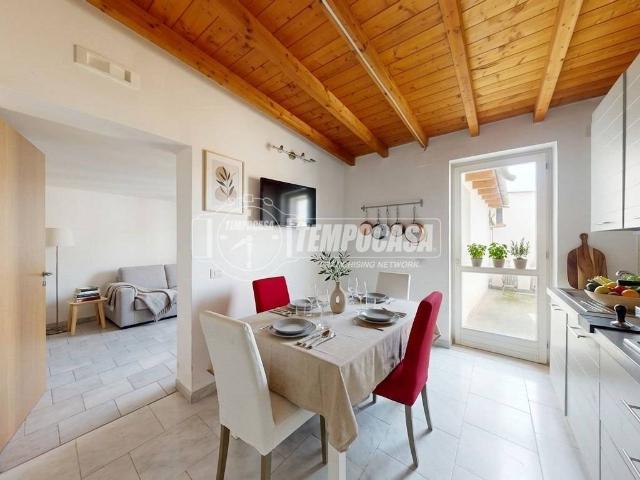 Casa indipendente in vendita a San Donato di Lecce LE