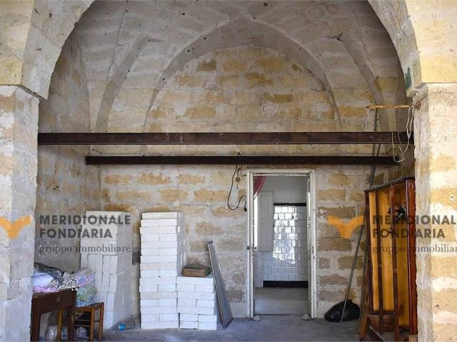 Casa indipendente in vendita a San Donato di Lecce LE