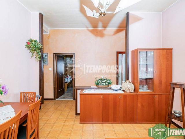 Casa indipendente in vendita a San Donato Milanese MI