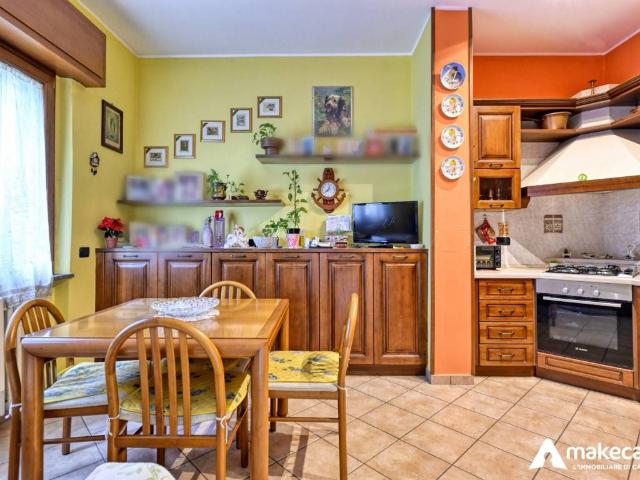 Casa indipendente in vendita a San Donato Milanese MI