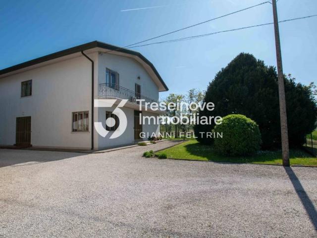 Casa indipendente in vendita a San Donà di Piave VE