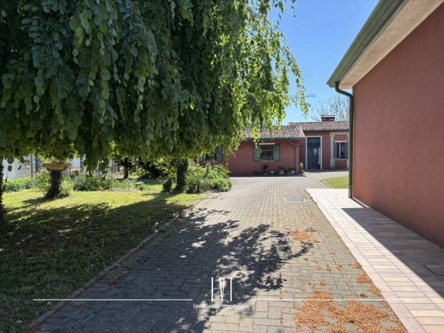 Casa indipendente in vendita a San Donà di Piave VE