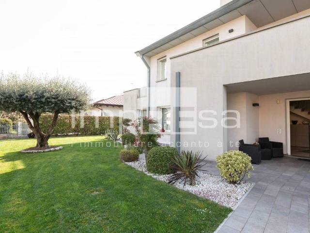 Casa indipendente in vendita a San Donà di Piave VE