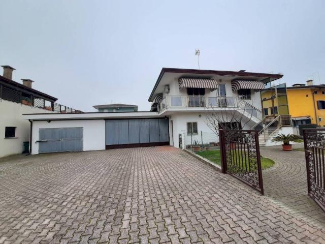 Casa indipendente in vendita a San Donà di Piave VE